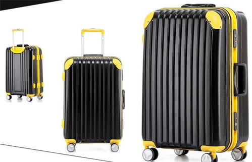 森美浪箱包與辦公用品 店鋪裝修與產品展示